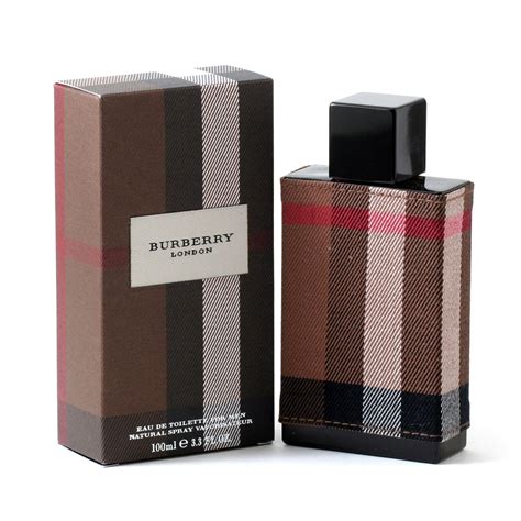 burberry london parfum douglas|London Burberry cologne for men.